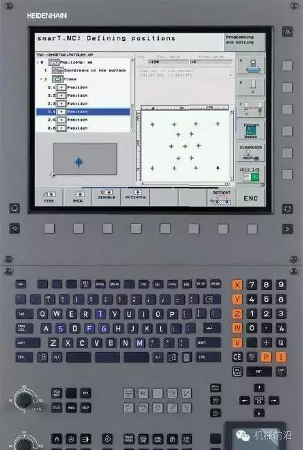 圖 德國海德漢HeidenhainiTNC 530控制系統(tǒng).jpg