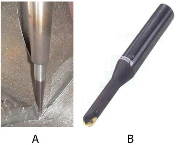 如何控制CNC數(shù)控銑床加工中心切削過程中的彈刀？